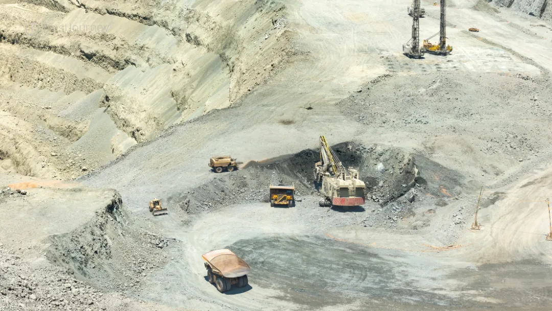 Chile lanza hoja de ruta para transformar a sus proveedores mineros en líderes mundiales hacia 2050