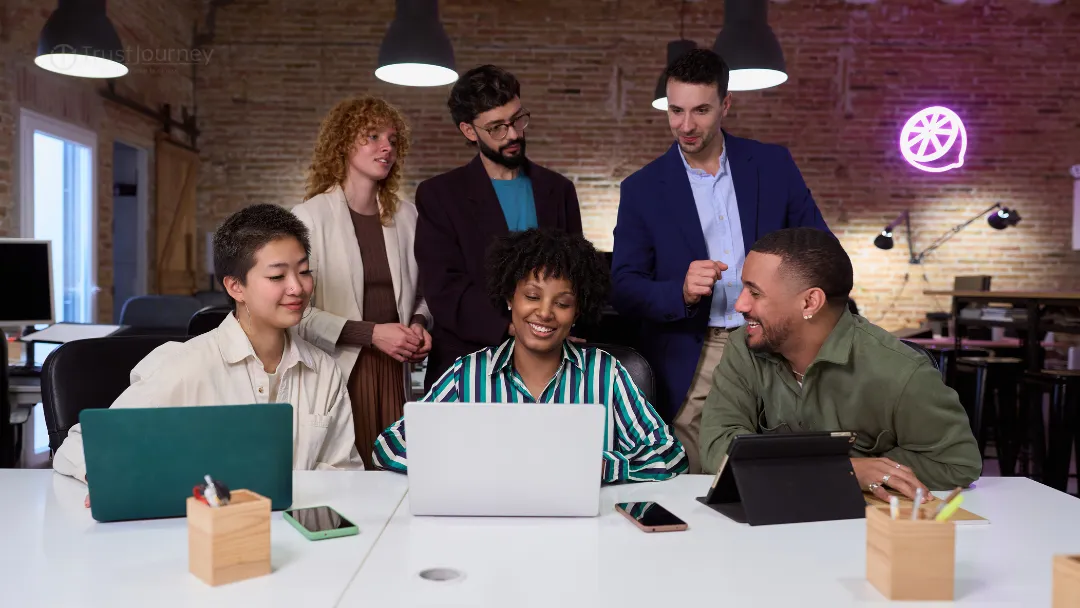 Guía para líderes: Cómo desarrollar fluidez en IA en tu fuerza laboral