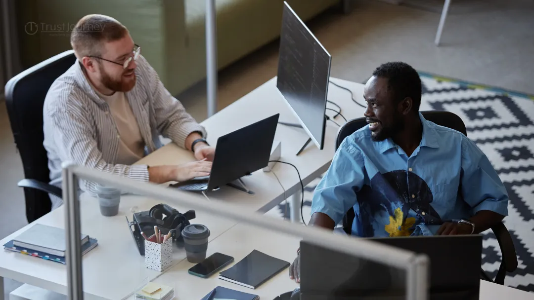 Por qué la IA avanza más rápido que las personas: la brecha cultural que nadie ve