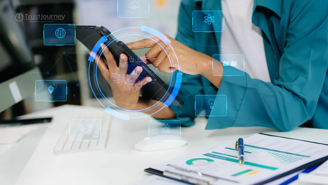 Cómo prepararse para un mercado laboral impulsado por la inteligencia artificial